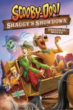 Watch Scooby-Doo! Shaggy\'s Showdown Afdah