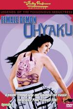 Watch Ohyaku The Female Demon Afdah