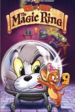 Watch Tom and Jerry: The Magic Ring Afdah