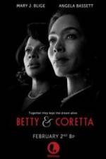 Watch Betty and Coretta Afdah
