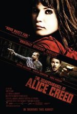 Watch The Disappearance of Alice Creed Afdah