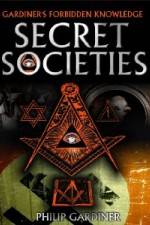 Watch Secret Societies Afdah