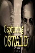 Watch Capturing Oswald Afdah