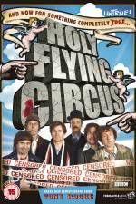 Watch Holy Flying Circus Afdah