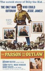 Watch The Parson and the Outlaw Afdah