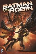 Watch Batman vs. Robin Afdah