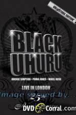 Watch Black Uhuru Live In London Afdah
