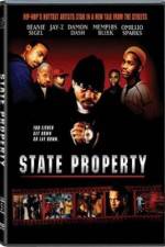 Watch State Property Afdah