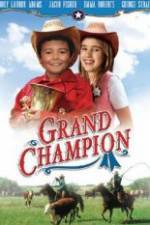 Watch Grand Champion Afdah
