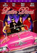 Watch The Latin Divas of Comedy Afdah