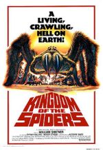 Watch Kingdom of the Spiders Afdah