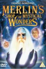 Watch Merlin's Shop of Mystical Wonders Afdah