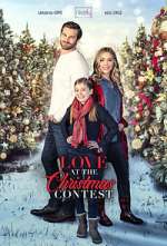 Watch Love at the Christmas Contest Afdah
