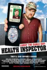 Watch Larry the Cable Guy: Health Inspector Afdah