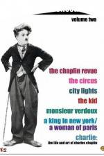 Watch Charlie The Life and Art of Charles Chaplin Afdah