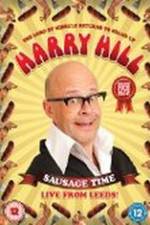 Watch Harry Hill - Sausage Time - Live From Leeds Afdah