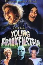 Watch Young Frankenstein Afdah