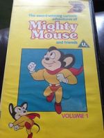 Watch Mighty Mouse and the Kilkenny Cats (Short 1945) Afdah
