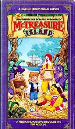 Watch The Adventures of Ronald McDonald: McTreasure Island Afdah