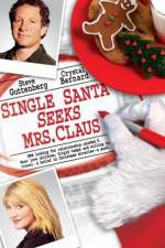 Watch Single Santa Seeks Mrs. Claus Afdah