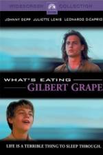 Watch What's Eating Gilbert Grape Afdah