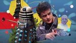 Watch Doctor Who: Mission to the Unknown Afdah