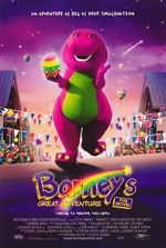 Watch Barney\'s Great Adventure Afdah