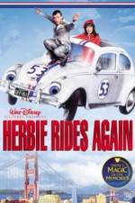 Watch Herbie Rides Again Alluc
