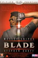Watch Blade Afdah