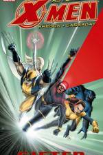 Watch Astonishing X-Men: Gifted Afdah