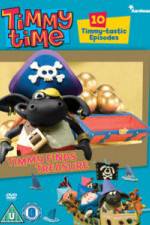 Watch Timmy Time: Timmy Finds Treasure Afdah