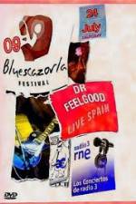 Watch Dr Feelgood: Festival de blues de Cazorla Afdah