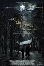 Watch The Christmas Miracle of Jonathan Toomey Afdah