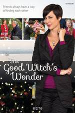 Watch The Good Witch's Wonder Afdah