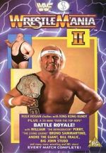 Watch WrestleMania 2 (TV Special 1986) Afdah