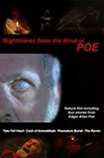 Watch Nightmares from the Mind of Poe Afdah