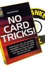 Watch No Card Tricks by Jay Sankey Afdah