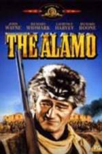 Watch The Alamo Afdah
