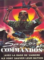 Watch Saigon Commandos Afdah