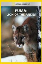 Watch National Geographic Puma: Lion of the Andes Afdah