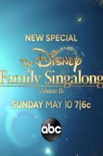 Watch The Disney Family Singalong Volume 2 Afdah