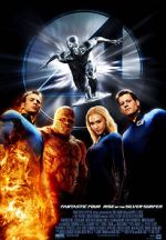 Watch Fantastic 4: Rise of the Silver Surfer Afdah
