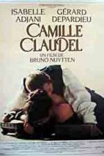 Watch Camille Claudel Afdah