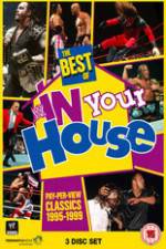 Watch The Best of WWE in Your House Afdah