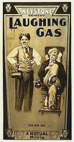 Watch Laughing Gas (Short 1914) Afdah