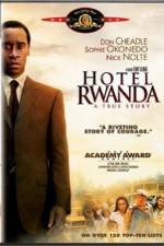 Watch Hotel Rwanda Afdah