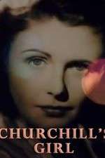 Watch Churchill's Girl Afdah