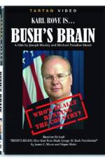 Watch Bush's Brain Afdah