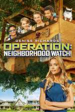 Watch Operation: Neighborhood Watch! Afdah