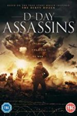 Watch D-Day Assassins Afdah